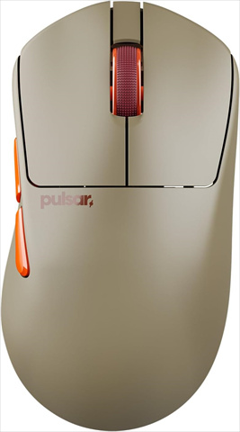 Pulsar X3 CrazyLight Mini Desert PX3RCL103