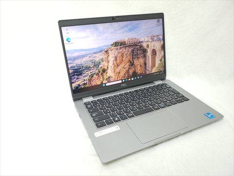 Latitude 5320 (i5-1145G7/13.3/16GB/SSD256GB/W11) [3603]各サイトで併売につき売切れのさいはご容赦願います。