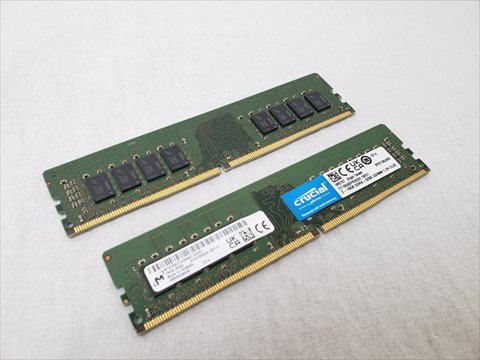 CT2K16G4DFRA32A /バルク 各サイトで併売につき売切れのさいはご容赦願います。