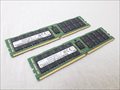 PC4-21300(DDR4 2666) 64GB x2 Registered ECC 各サイトで併売につき売切れのさいはご容赦願います。