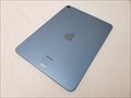 iPad Air（第5世代/2022） Wi-Fi 64GB ブルー /MM9E3NF/A 各サイトで併売につき売切れのさいはご容赦願います。