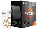 Ryzen 7 5800X3D 10th Anniversary Edition ★10th記念  熱伝導シート「Carbice Ice Pad」付属