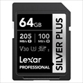 LSDSIPL064G-RNNNC Professional 1066x SILVERシリーズ　☆6個まで￥250クリックポスト対応可能！