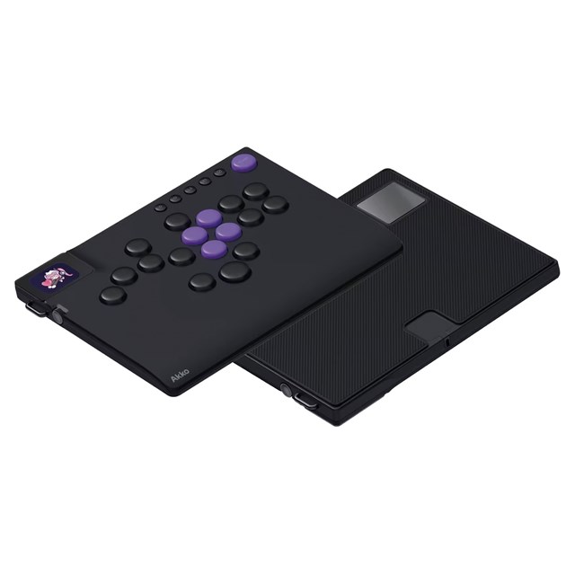 Akko FUNBOX AKKO01-00034-FUN 6月24日発売
