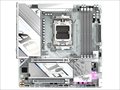 X870M AORUS ELITE WIFI7 ICE (X870M A ELITE WF7 ICE) 各サイトで併売につき売切れのさいはご容赦願います。