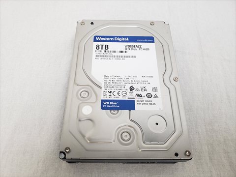WD80EAAZ 各サイトで併売につき売切れのさいはご容赦願います。