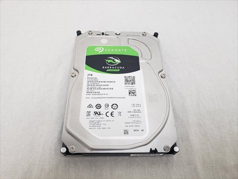 ST2000DM005 各サイトで併売につき売切れのさいはご容赦願います。