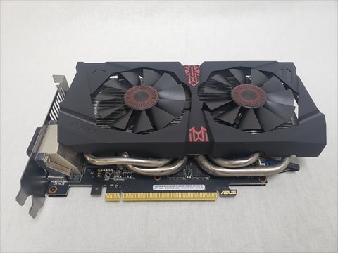 STRIX-GTX1060-DC2O6G 各サイトで併売につき売切れのさいはご容赦願います。
