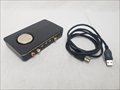 Xonar U7 MKII 各サイトで併売につき売切れのさいはご容赦願います。