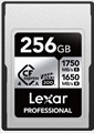 LCAEXS4256G-RNENG    海外輸入版 CFexpress 4.0 Type A SILVER series