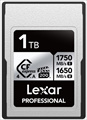 LCAEXS4001T-RNENG    海外輸入版 CFexpress 4.0 Type A SILVER series