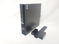 Optiplex 7000 Micro (i5-12500T/16GB/SSD512GB/W11) [5717]各サイトで併売につき売切れのさいはご容赦願います。