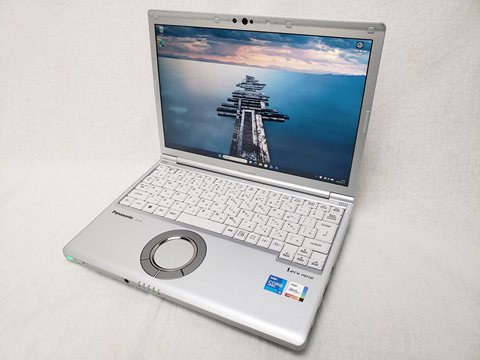 Let's note SV1 (i5-1145G7/12.1/16GB/SSD256GB/W11) /CF-SV1RDLKS [5420]各サイトで併売につき売切れのさいはご容赦願います。