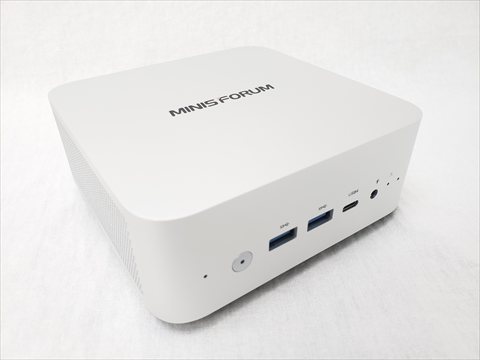 M1 Pro-285H （Ultra9-285H/64GB/SSD2TB/W11Pro） 各サイトで併売につき売切れのさいはご容赦願います。