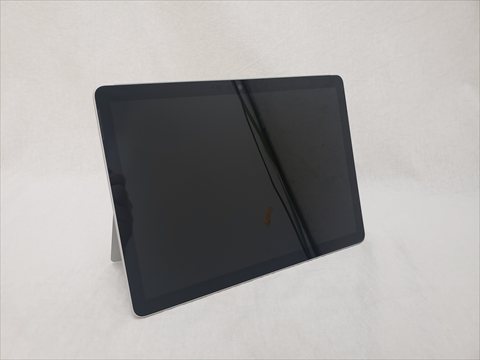 【返品不可】Surface Go3 4GB/64GB /8V6-00015 各サイトで併売につき売切れのさいはご容赦願います。