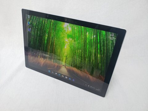 Surface Pro7+ プラチナ (i5-1135G7/8GB/128GB 1N9-00013) [4520]各サイトで併売につき売切れのさいはご容赦願います。