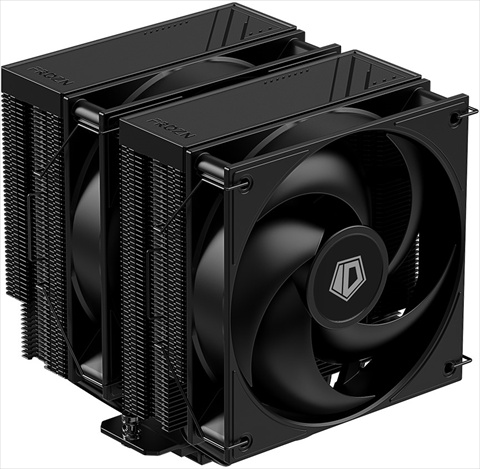 FROZN A620 PRO XE BLACK 