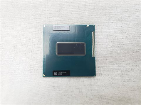 Core i7 3820QM バルク (2.70GHz/TB 3.70GHz/8MB/4C 8T/HD4000/45W) 各サイトで併売につき売切れのさいはご容赦願います。