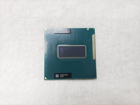 Core i7 3630QM バルク (2.40GHz/TB 3.40GHz/6MB/4C 8T/HD4000/45W) 各サイトで併売につき売切れのさいはご容赦願います。