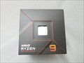 Ryzen9 7900 With Wraith Prism cooler (12C/24T、4.0GHz(最大5.4)、65W、L2+L3 Cache 76MB、Radeon Graphics) 各サイトで併売につき売切れのさいはご容赦願います。