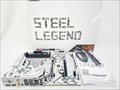 B650 Steel Legend WiFi 各サイトで併売につき売切れのさいはご容赦願います。