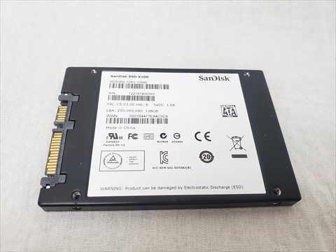 SD5SB2-128G-1008E 各サイトで併売につき売切れのさいはご容赦願います。