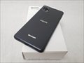 AQUOS sense4 ブラック /SH-M15 【国内版 SIMFREE】 各サイトで併売につき売切れのさいはご容赦願います。