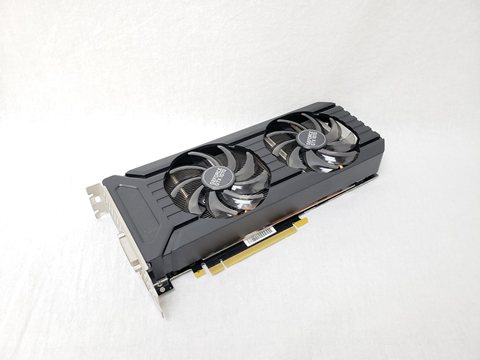 GeForce GTX1070 8GB /PCI-E 各サイトで併売につき売切れのさいはご容赦願います。