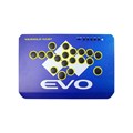 VARMILO HA10+ Evo Blue PC Leverless Arcade Controller for Fighting Games