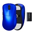 RAWM ES21 PRO Wireless Gaming mouse Blue