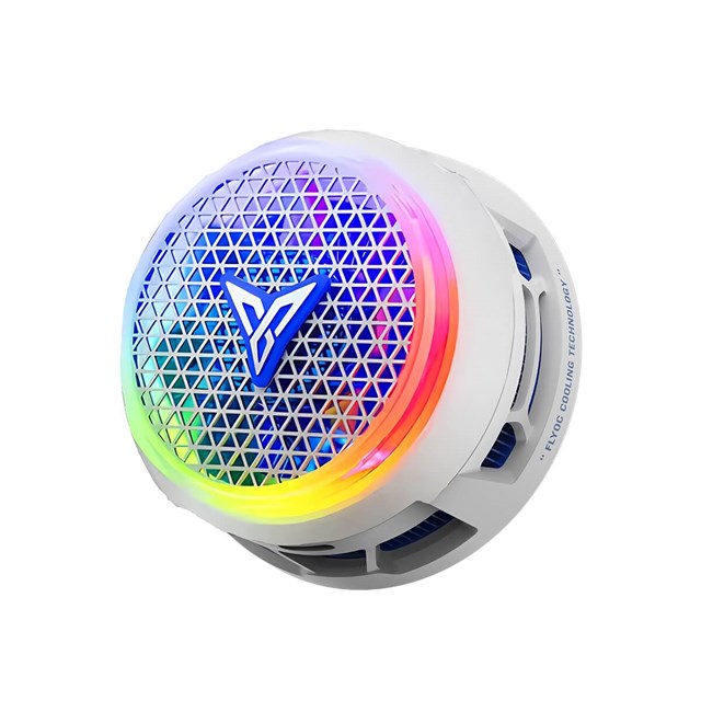 Flydigi B9X スマートフォンクーラー 7月3日発売