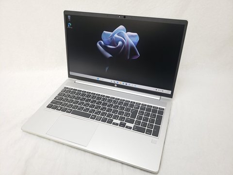 ProBook 455 G9 (Ryzen5-5625U/15.6/16GB/SSD512GB/W11) /7N4Z8AA#ABJ [6523]各サイトで併売につき売切れのさいはご容赦願います。
