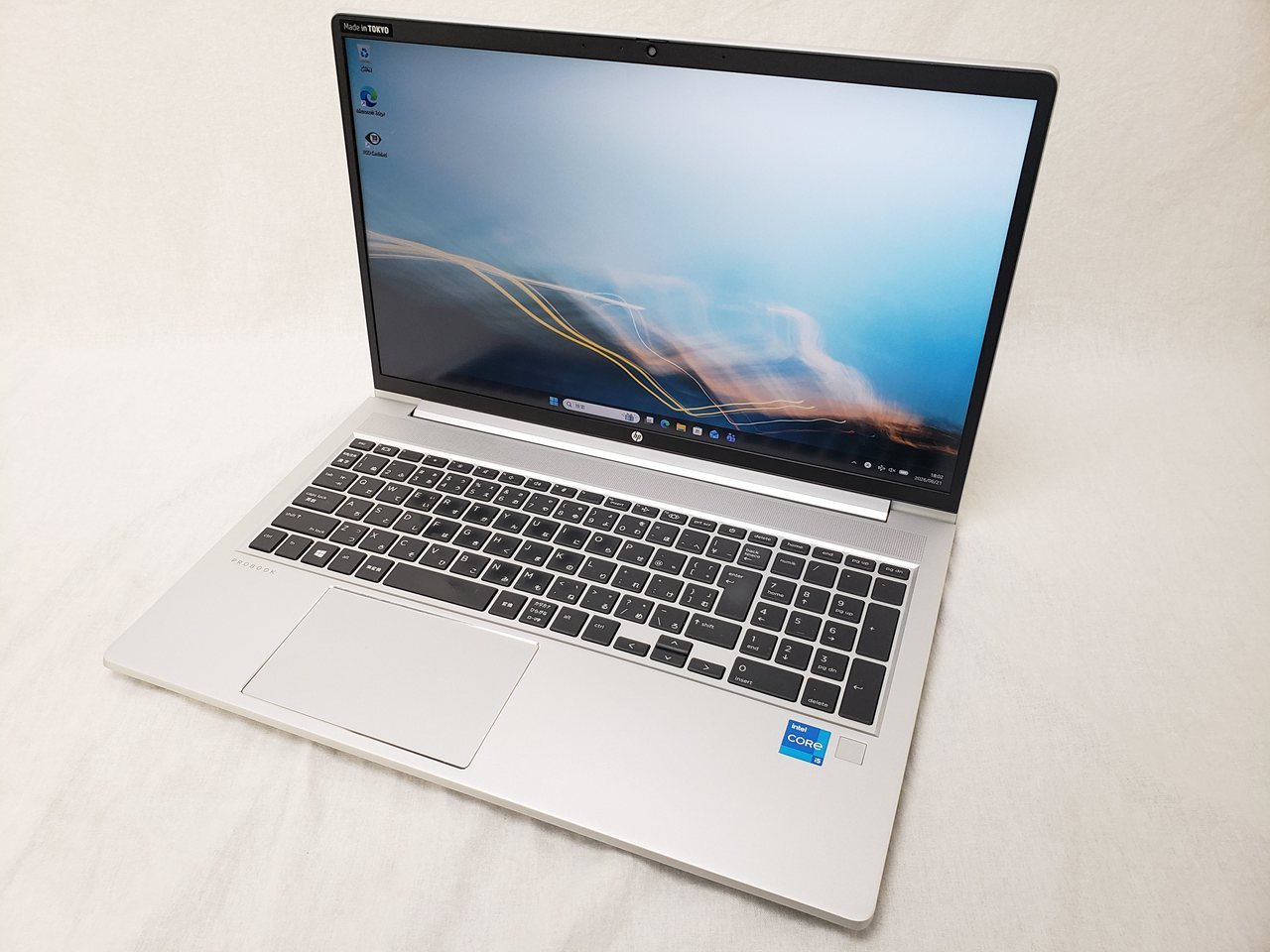 ProBook 450 G8 (i5-1135G7/15.6/16GB/SSD512GB/W11) /1A899AV [8906