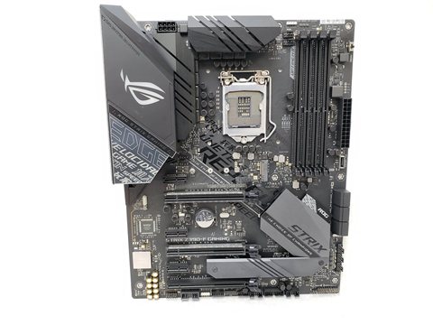 ROG STRIX Z390-F GAMING 各サイトで併売につき売切れのさいはご容赦願います。