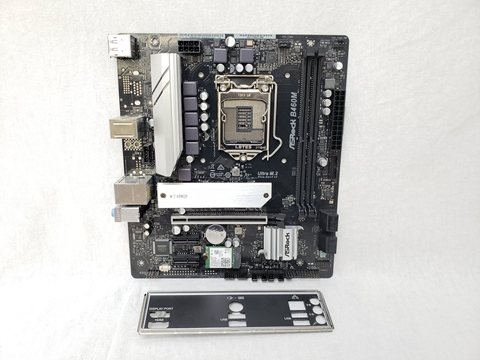 B460M 各サイトで併売につき売切れのさいはご容赦願います。