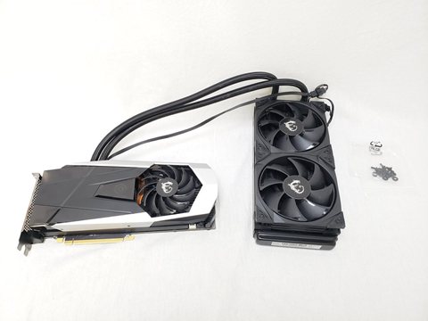 [保証確認] RTX 3090 Hydrogen 254G 各サイトで併売につき売切れのさいはご容赦願います。
