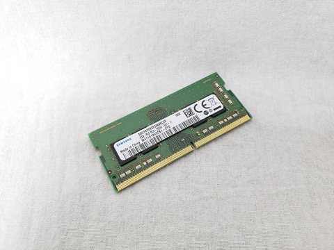 PC4-21300(DDR4 2666) 260Pin S.O.DIMM 8GB 各サイトで併売につき売切れのさいはご容赦願います。