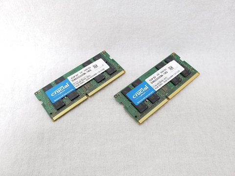 D4N3200CM-16G /バルク 各サイトで併売につき売切れのさいはご容赦願います。