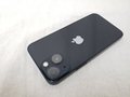 iPhone13 mini 128GB ミッドナイト /MLJC3J/A 【au SIMFREE】 各サイトで併売につき売切れのさいはご容赦願います。