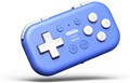 8BitDo Micro Bluetooth Blue