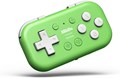 8BitDo Micro Bluetooth Green