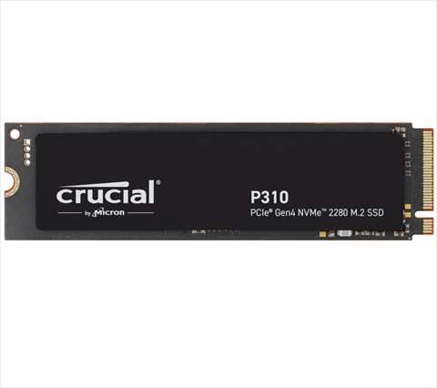 CT2000P310SSD8 （海外輸入品）