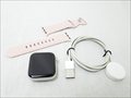 Apple Watch Series4 44mm GPSモデル アルミニウム/スポーツバンド（バンドサイズ違い） 各サイトで併売につき売切れのさいはご容赦願います。