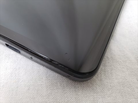 906SH アストロブラック /AQUOS zero2 【softbank SIMロック品】 各サイトで併売につき売切れのさいはご容赦願います。