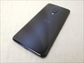 906SH アストロブラック /AQUOS zero2 【softbank SIMロック品】 各サイトで併売につき売切れのさいはご容赦願います。