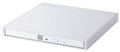 LDR-PXA8CU2VWH DVDﾄﾞﾗｲﾌﾞ/Type-C/動画再生&ﾃﾞｰﾀ書き込み＆編集/ﾎﾜｲﾄ