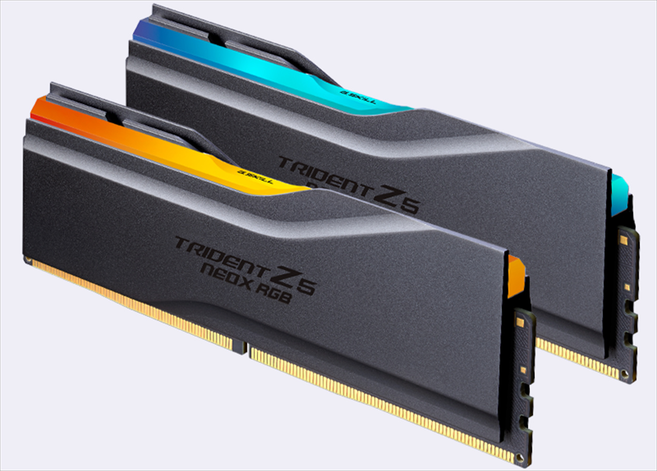 F5-6000A3636F16GX2-TZ5NXRK 「AMD EXPO Technology対応」 | 288pin