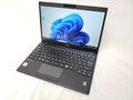 LIFEBOOK U9310/D (i5-10310U/13.3/8GB/SSD256GB/W11) /FMVU28021 [475/549/838]各サイトで併売につき売切れのさいはご容赦願います。