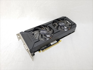 GeForce GTX1060 6GB DUAL /NE51060015J9-1061D 各サイトで併売につき売切れのさいはご容赦願います。