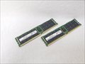 PC4-21300(DDR4 2666) 64GB x2 Registered ECC [M393A8G40MB2-CTD7Y] 各サイトで併売につき売切れのさいはご容赦願います。